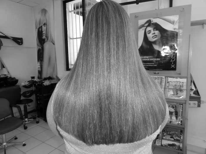 lissage