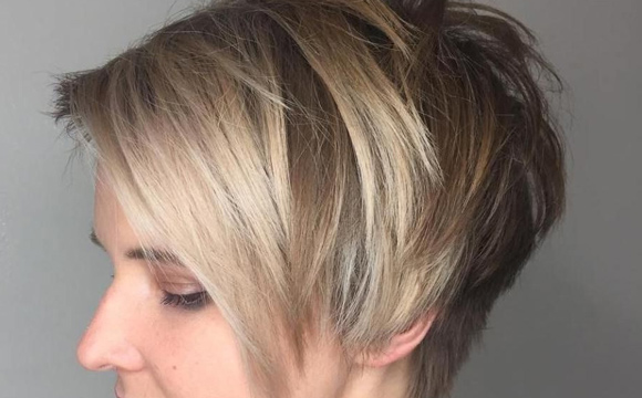Idees De Coiffure Pour Cheveux Courts Ecole De Coiffure Elysees Marbeuf Jpc